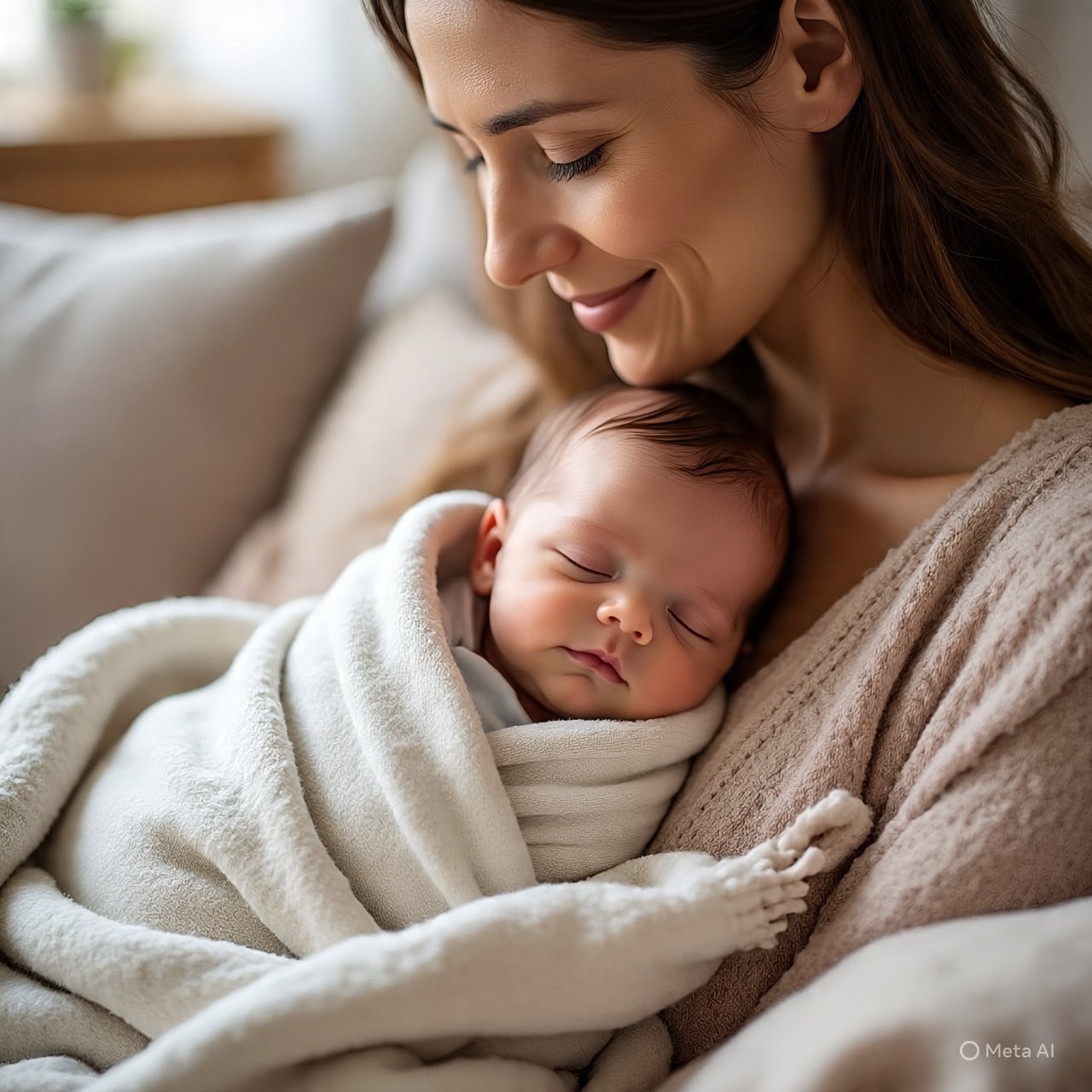 Baby Care 101 Comforting Understanding And Protecting Your Newborn