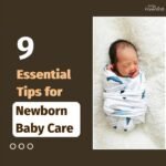 The Ultimate Guide To Baby Care Tips