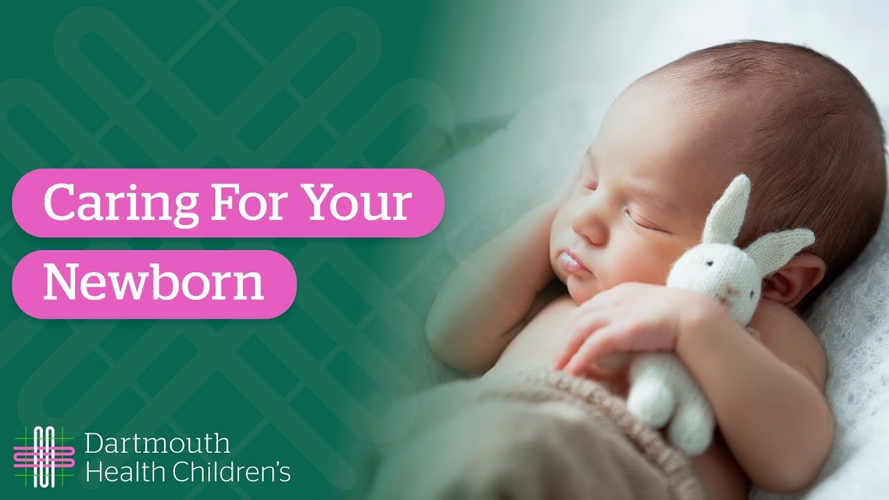 The Ultimate Guide To Newborn Care