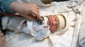 What Parents Need to Know About Newborn Screening