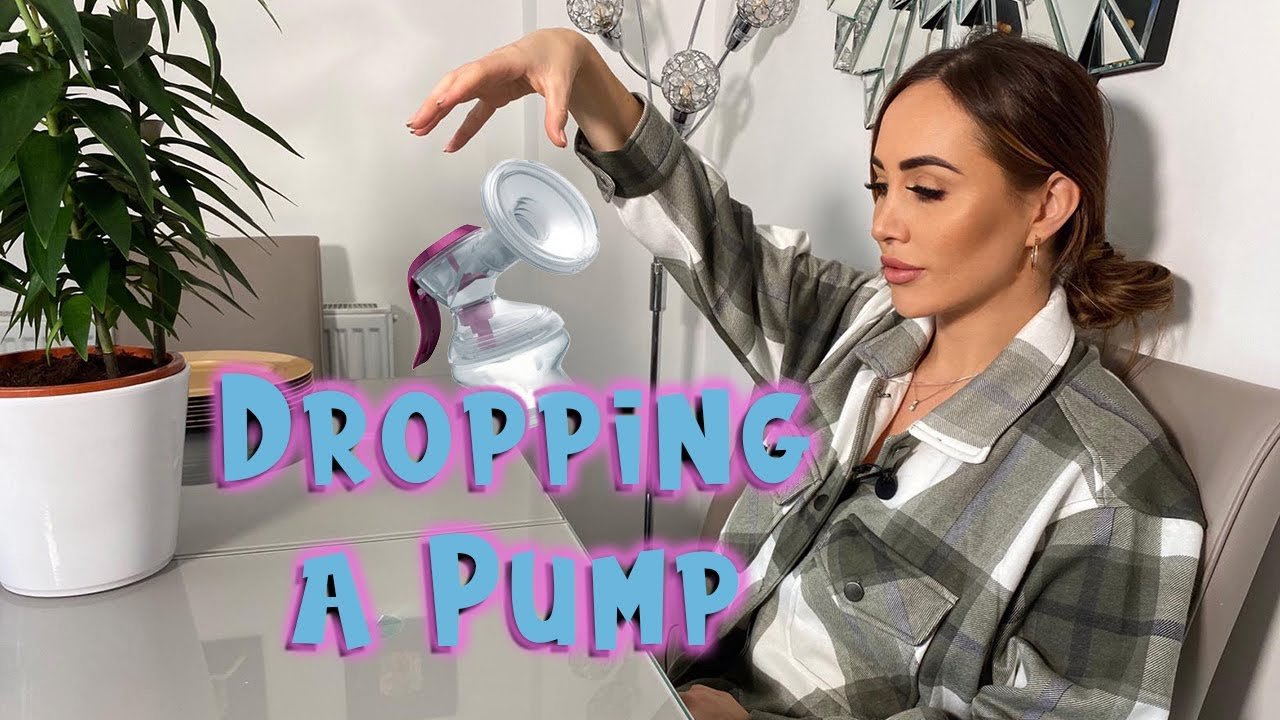 Can I Drop The MOTN Pumping Session